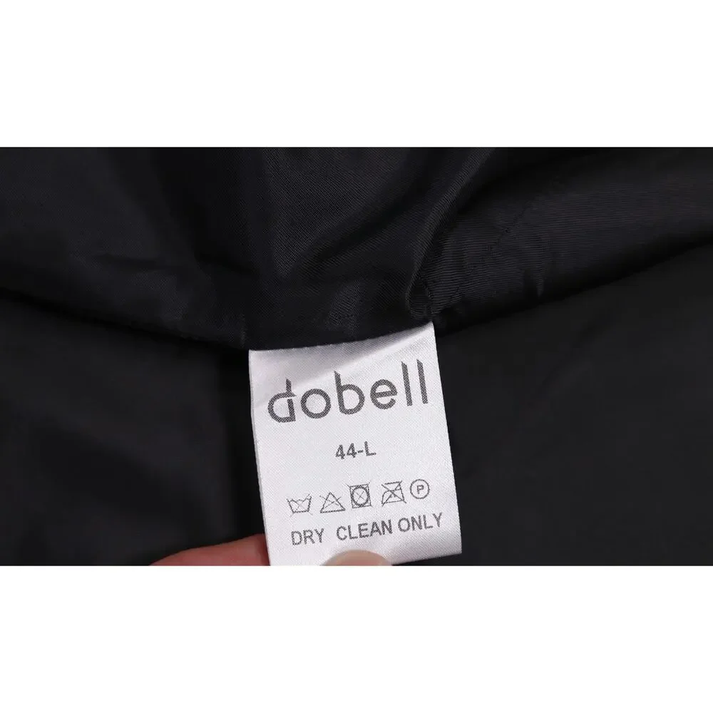 Harris Tweed brand dobell